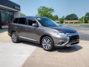 Thumbnail image of 2020 Mitsubishi Outlander at Grand Blanc Mitsubishi