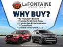 Thumbnail image of 2023 Ford F-250 Super Duty at LaFontaine Ford St. Clair