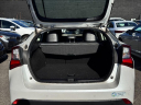 2021 Toyota Prius XLE AWD-e at Northstar Mitsubishi