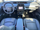 Thumbnail image of 2021 Toyota Prius at Northstar Mitsubishi