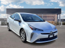 Thumbnail image of 2021 Toyota Prius at Northstar Mitsubishi