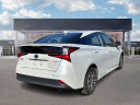 Thumbnail image of 2021 Toyota Prius at Northstar Mitsubishi