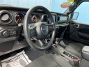 Thumbnail image of 2022 Jeep Gladiator at Gengras CDJR Used