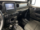 Thumbnail image of 2022 Jeep Gladiator at Gengras CDJR Used
