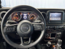 Thumbnail image of 2022 Jeep Gladiator at Gengras CDJR Used