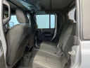 Thumbnail image of 2022 Jeep Gladiator at Gengras CDJR Used