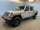 Thumbnail image of 2022 Jeep Gladiator at Gengras CDJR Used