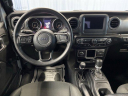 Thumbnail image of 2022 Jeep Gladiator at Gengras CDJR Used