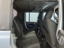 2022 Jeep Gladiator Sport at Gengras CDJR Used