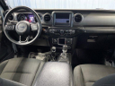 Thumbnail image of 2022 Jeep Gladiator at Gengras CDJR Used