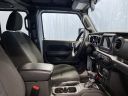 Thumbnail image of 2022 Jeep Gladiator at Gengras CDJR Used