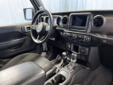 Thumbnail image of 2022 Jeep Gladiator at Gengras CDJR Used