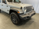 Thumbnail image of 2022 Jeep Gladiator at Gengras CDJR Used