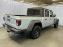 Thumbnail image of 2022 Jeep Gladiator at Gengras CDJR Used