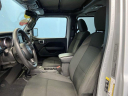 Thumbnail image of 2022 Jeep Gladiator at Gengras CDJR Used