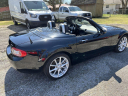 Thumbnail image of 2011 Mazda MX-5 Miata at MORRIS AUTO SALES