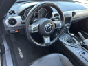 Thumbnail image of 2011 Mazda MX-5 Miata at MORRIS AUTO SALES