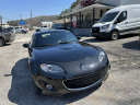 Thumbnail image of 2011 Mazda MX-5 Miata at MORRIS AUTO SALES