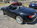 Thumbnail image of 2011 Mazda MX-5 Miata at MORRIS AUTO SALES