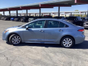 Thumbnail image of 2021 Toyota Corolla at Toyota Of Lancaster