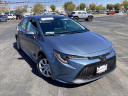 Thumbnail image of 2021 Toyota Corolla at Toyota Of Lancaster