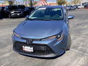 Thumbnail image of 2021 Toyota Corolla at Toyota Of Lancaster