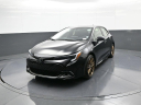 2025 Toyota Corolla Hatchback SE at Plaza Honda