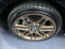 Thumbnail image of 2025 Toyota Corolla Hatchback at Plaza Honda
