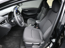 Thumbnail image of 2025 Toyota Corolla Hatchback at Plaza Honda