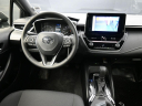 Thumbnail image of 2025 Toyota Corolla Hatchback at Plaza Honda