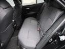 Thumbnail image of 2025 Toyota Corolla Hatchback at Plaza Honda
