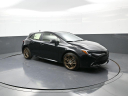 Thumbnail image of 2025 Toyota Corolla Hatchback at Plaza Honda