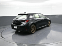 Thumbnail image of 2025 Toyota Corolla Hatchback at Plaza Honda