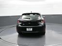 Thumbnail image of 2025 Toyota Corolla Hatchback at Plaza Honda