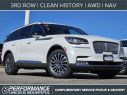 Thumbnail image of 2020 Lincoln Aviator at NEW - Ford Bountiful
