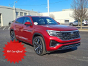 Thumbnail image of 2024 Volkswagen Atlas Cross Sport at YorkVolkswagen USED