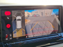 Thumbnail image of 2024 Volkswagen Atlas Cross Sport at YorkVolkswagen USED