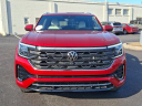 Thumbnail image of 2024 Volkswagen Atlas Cross Sport at YorkVolkswagen USED