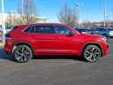 Thumbnail image of 2024 Volkswagen Atlas Cross Sport at YorkVolkswagen USED