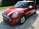 2015 MINI Hardtop 2 Door Cooper at Car Bazaar of Franklin