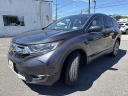2018 Honda CR-V EX-L at Glen Toyota