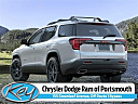 Thumbnail image of 2021 GMC Acadia at Key Chrysler Dodge Ram Of Portsmouth