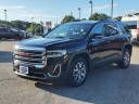 Thumbnail image of 2021 GMC Acadia at Key Chrysler Dodge Ram Of Portsmouth