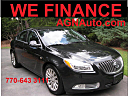 Thumbnail image of 2011 Buick Regal at AGN Auto Gallery