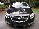 Thumbnail image of 2011 Buick Regal at AGN Auto Gallery