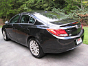 Thumbnail image of 2011 Buick Regal at AGN Auto Gallery