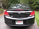 Thumbnail image of 2011 Buick Regal at AGN Auto Gallery