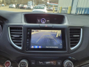 2016 Honda CR-V EX-L at Parkside Total Auto Care