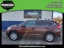 Thumbnail image of 2016 Honda CR-V at Parkside Total Auto Care