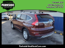 Thumbnail image of 2016 Honda CR-V at Parkside Total Auto Care